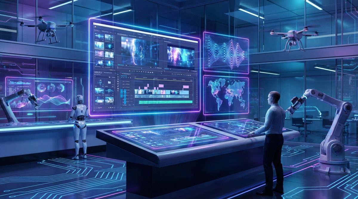 海角传媒 - 传媒拍摄教程