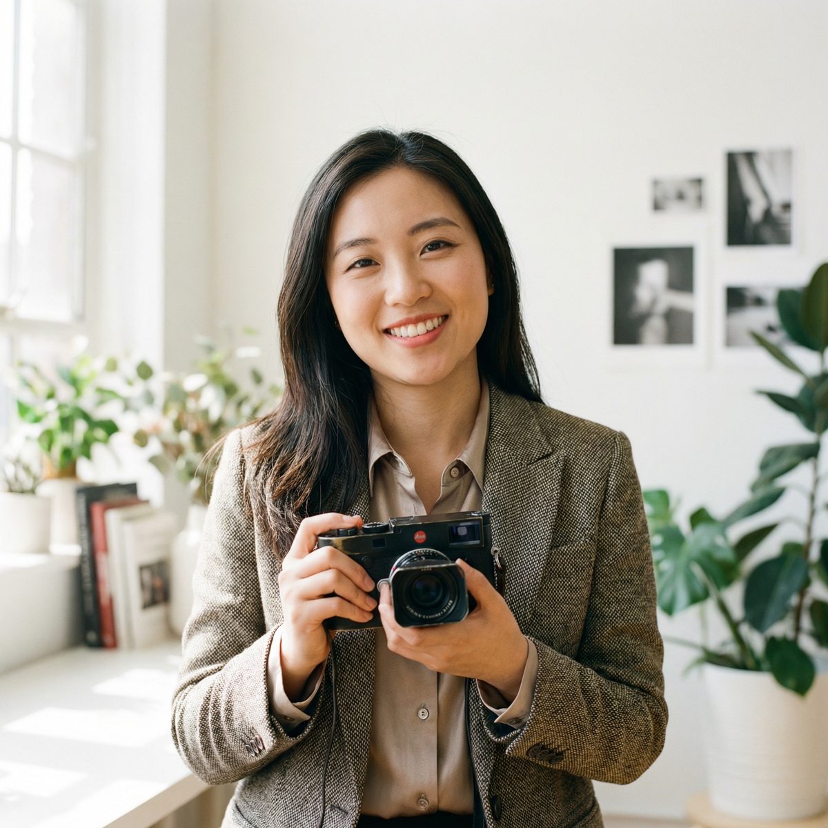 海角传媒首席摄影师林晓雨