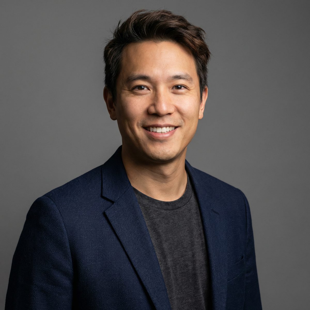 海角传媒AI技术总监王思远