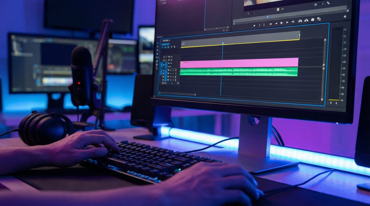 海角传媒 - AI传媒教程